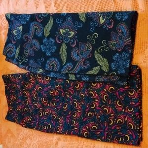 LuLaRoe Cassie Skirt Bundle